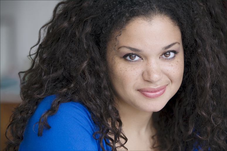 Ep. 22: The Hilarious Miss Michelle Buteau, If You're Nasty