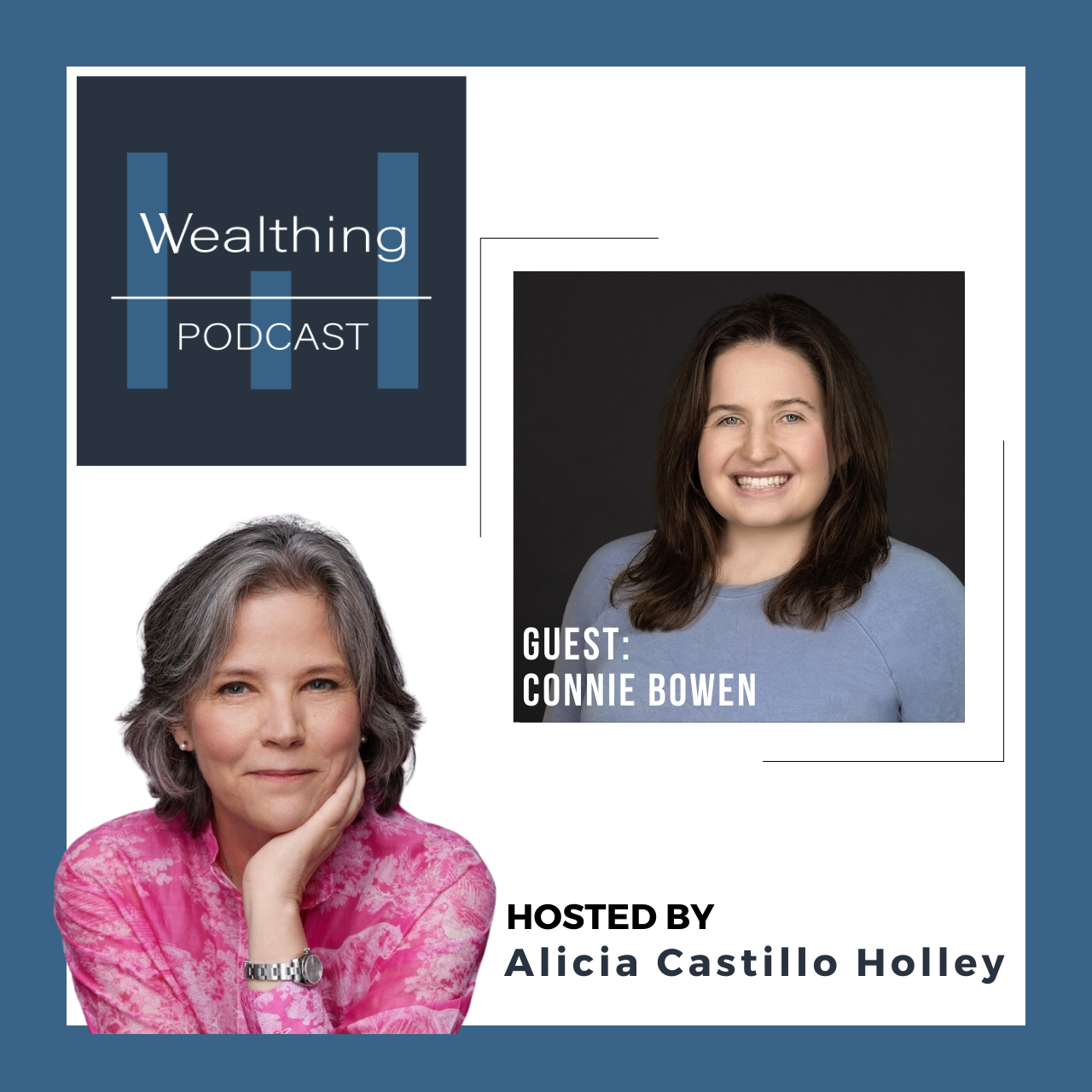 Wealthing Podcast