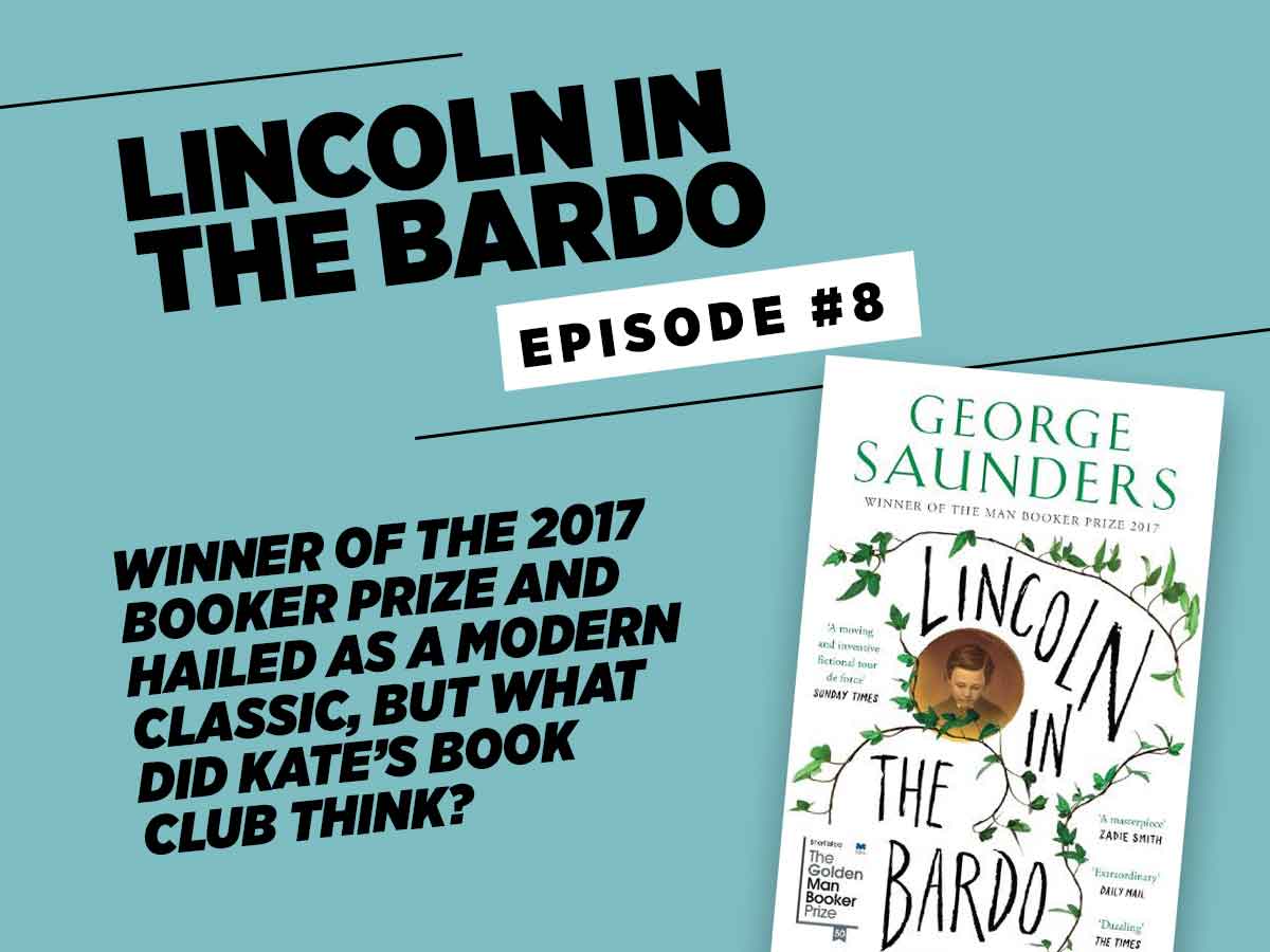 The Book Club Review