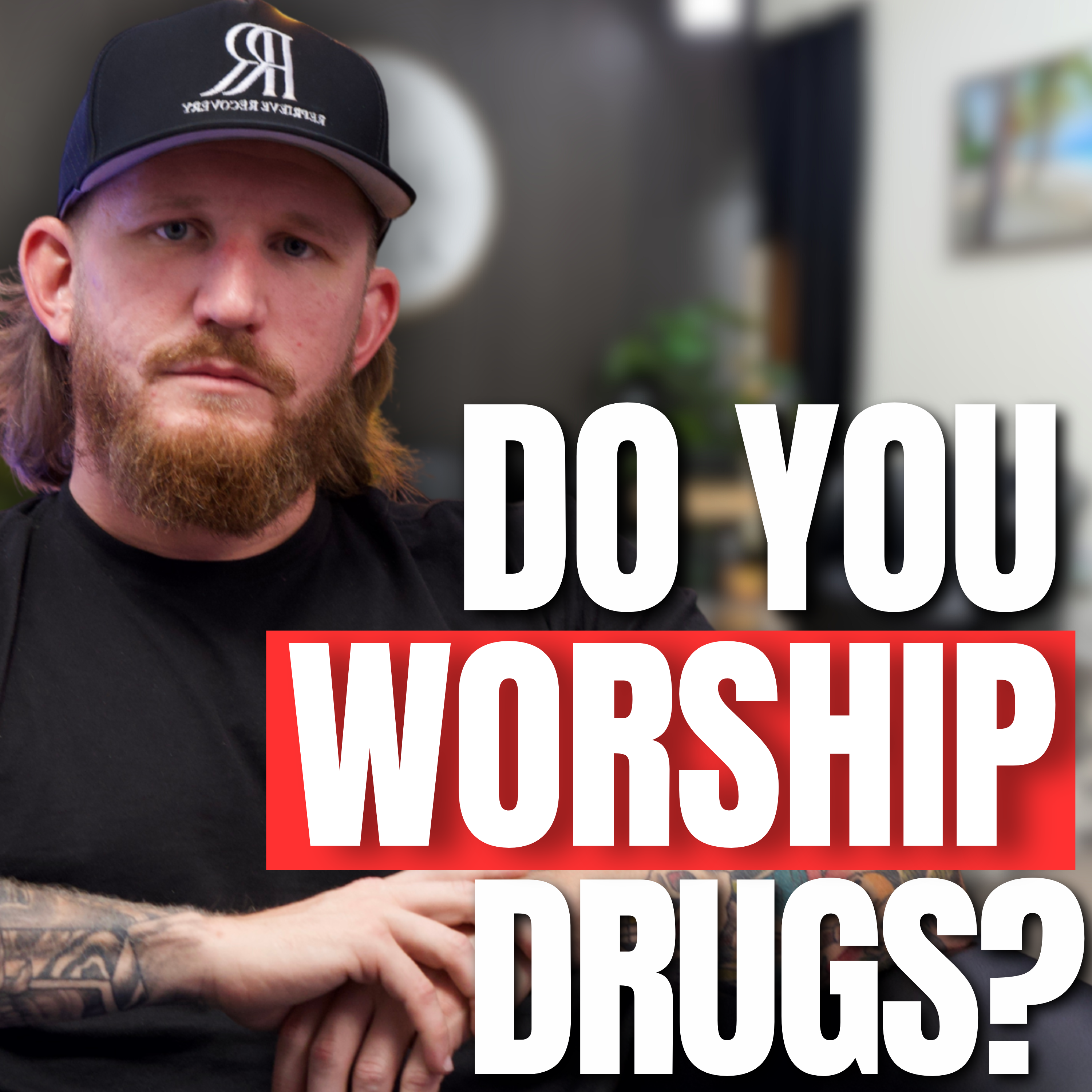 575: Why You Keep Using Even When You Don't Want To