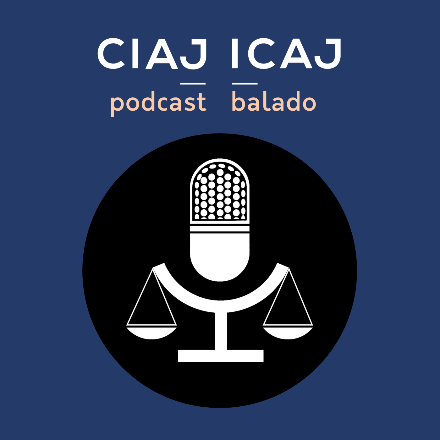 #106 | Épisode 2: Dans l’angle mort – Le pouvoir judiciaire, un géant aux pieds d'argile?