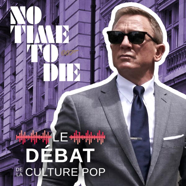 Le Débat de la Culture Pop