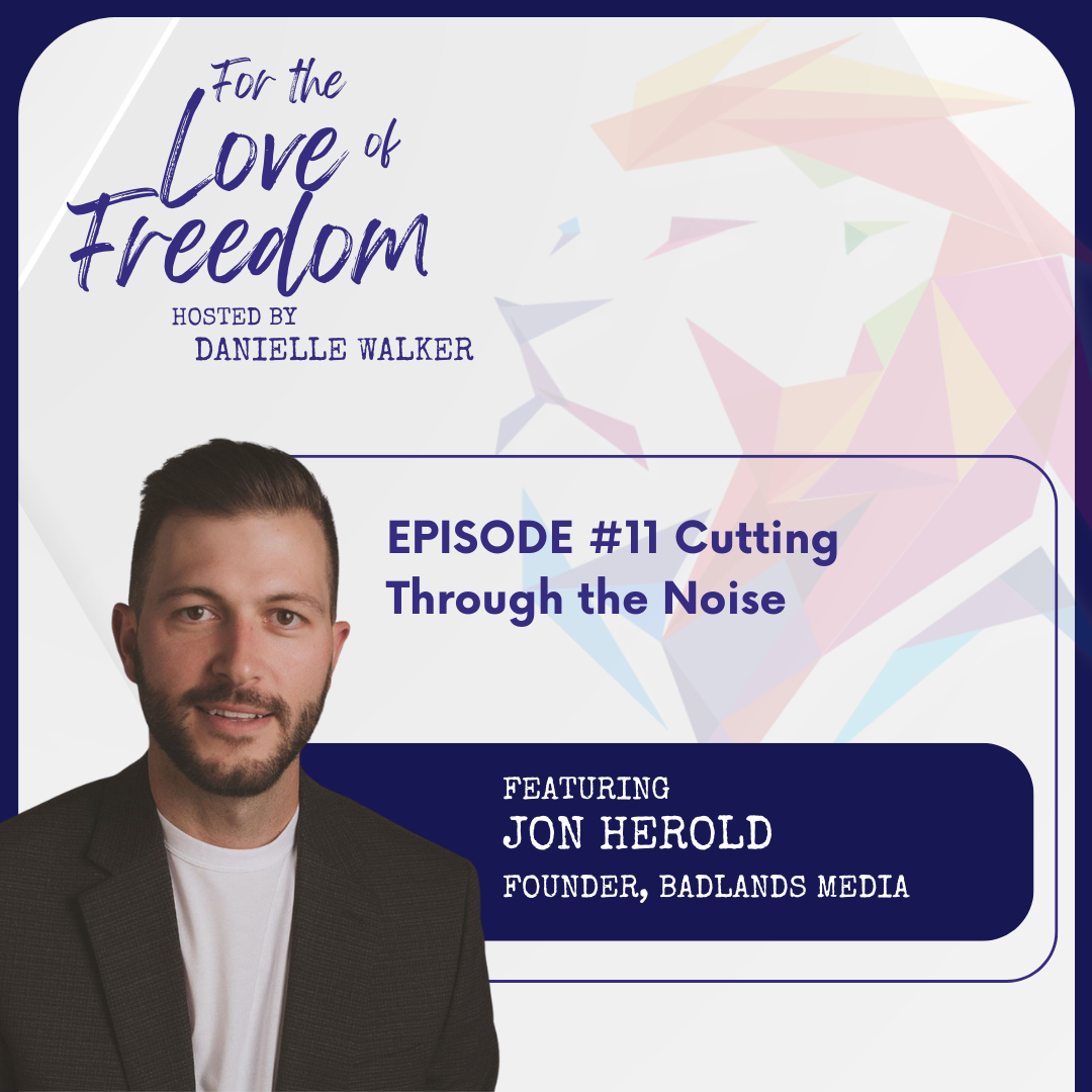The State of Freedom
