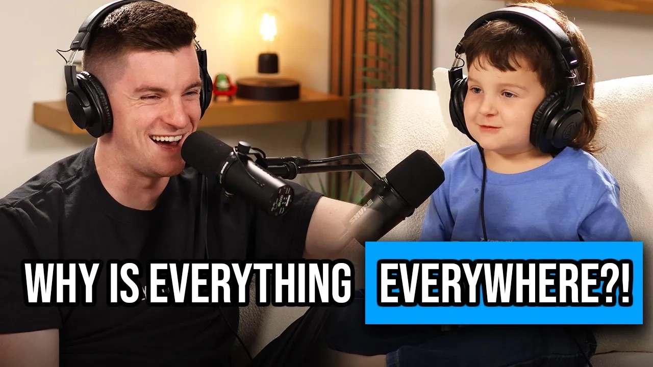 4-Year-Old's Take On Organization 4-Year-Old's Take On Organization