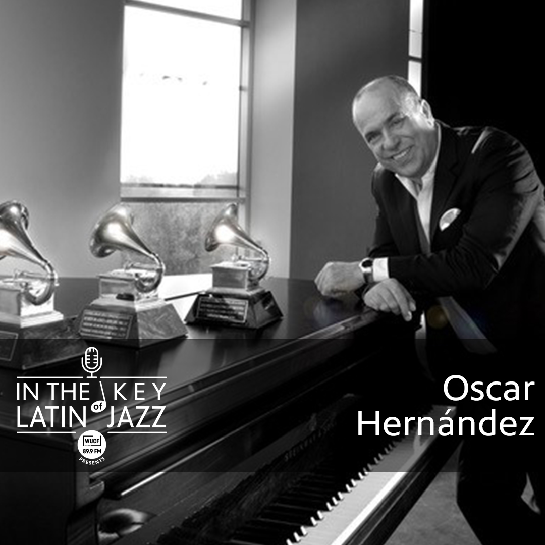 In The Key Of Latin Jazz