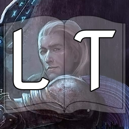 Lore Together