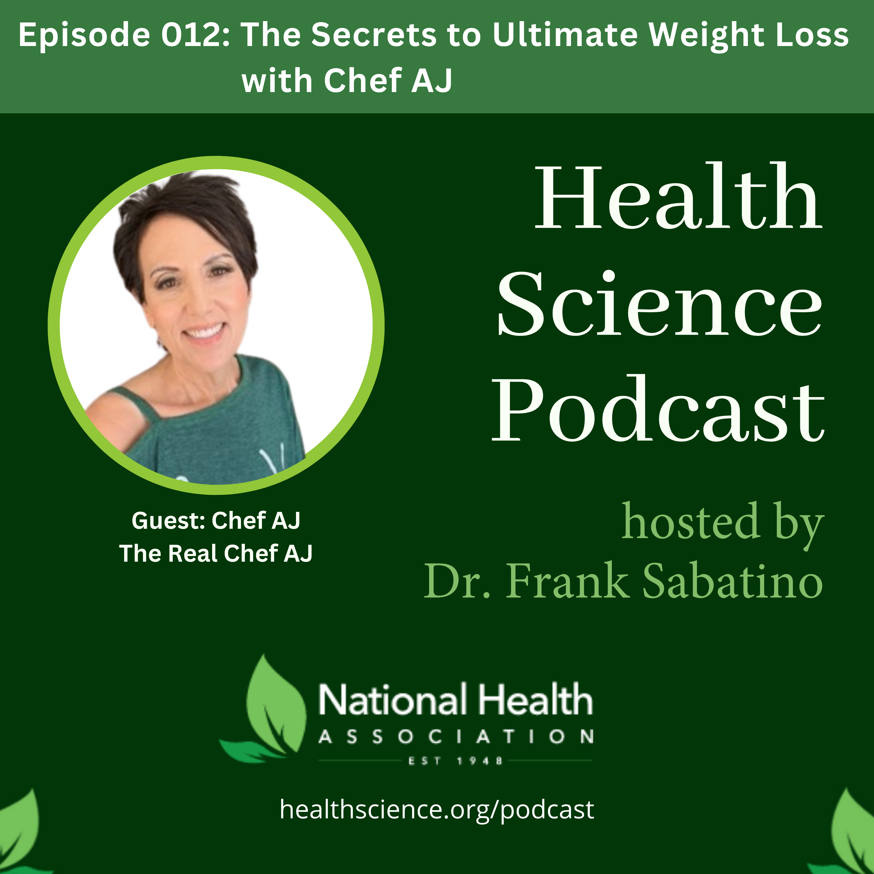 NHA Today Podcast