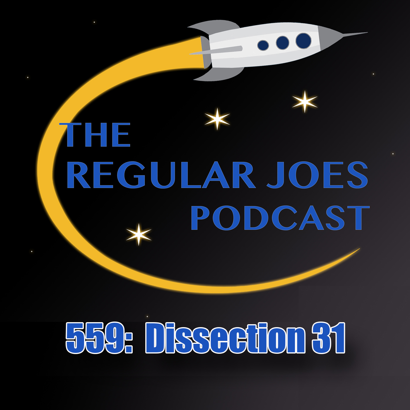 559: Dissection 31