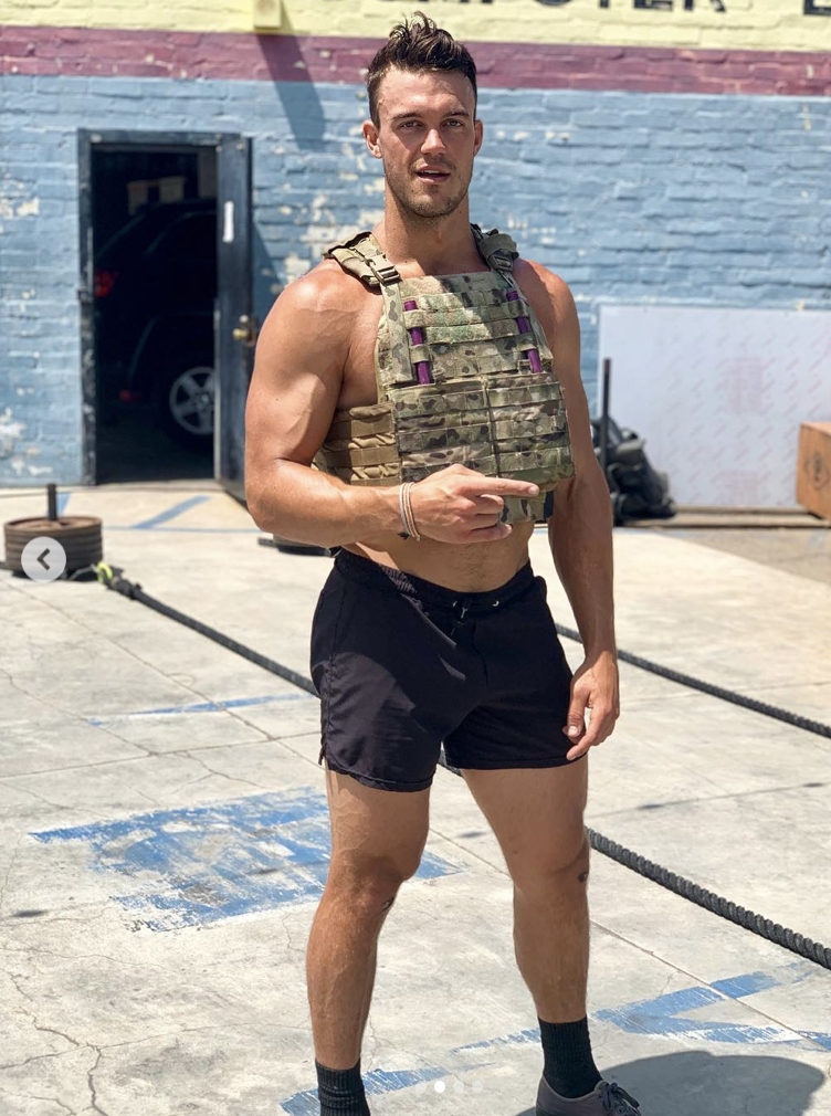 Ever Forward Radio with Chase Chewning
