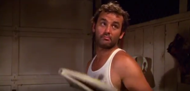 Caddyshack Minute