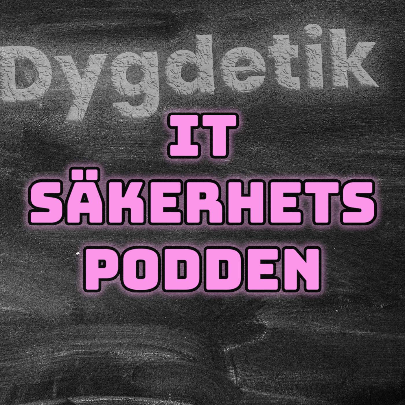 IT-säkerhetspodden