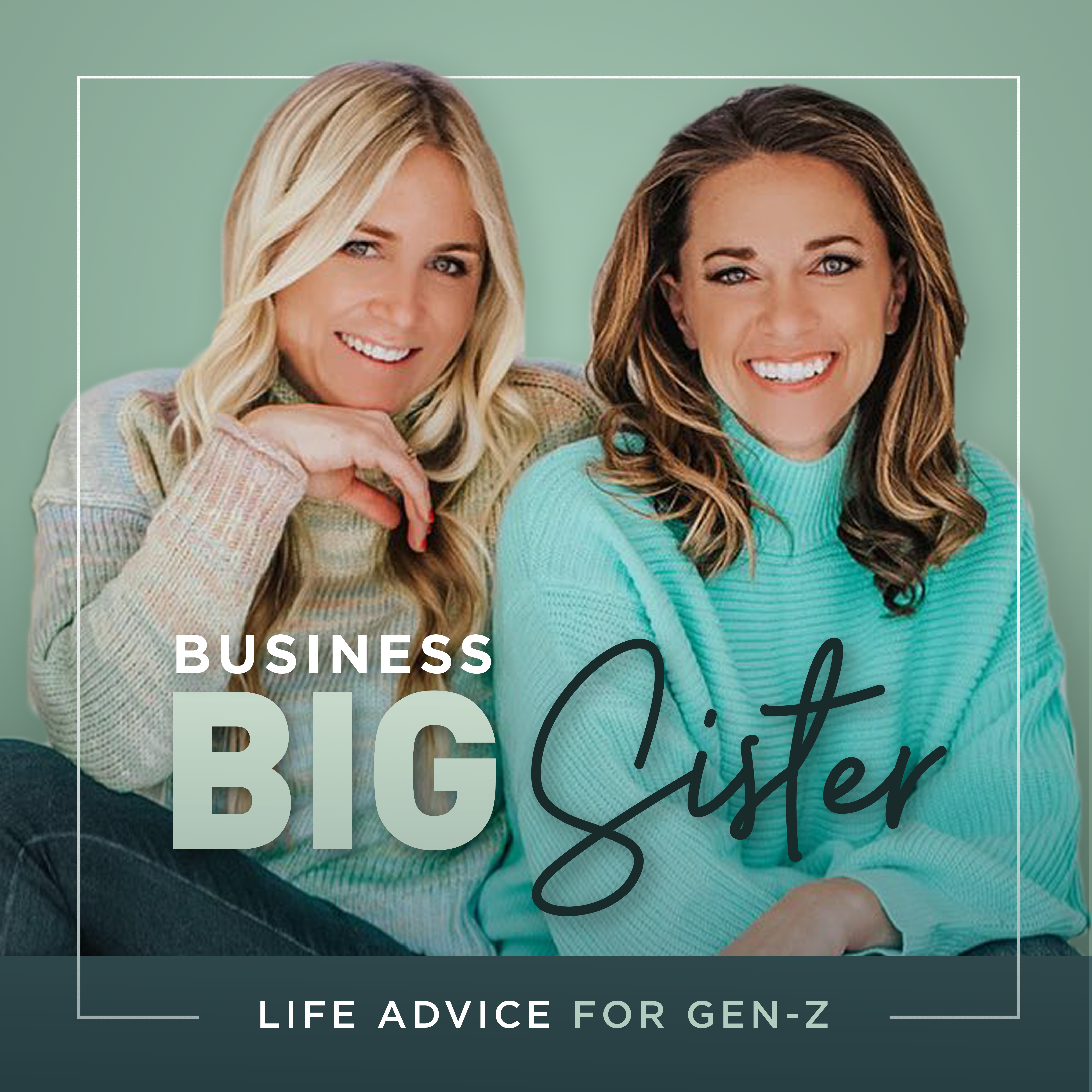 BBS 14: Creating A Strong Financial Future In Your Twenties