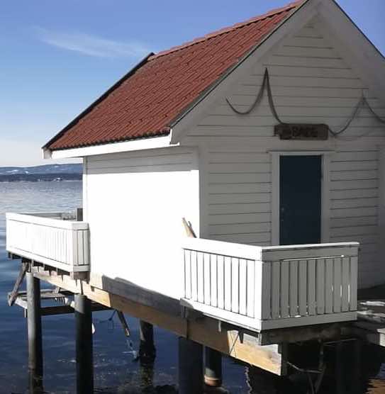 Jakten på Nesoddens særpreg