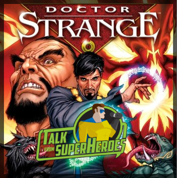 Talk From Superheroes