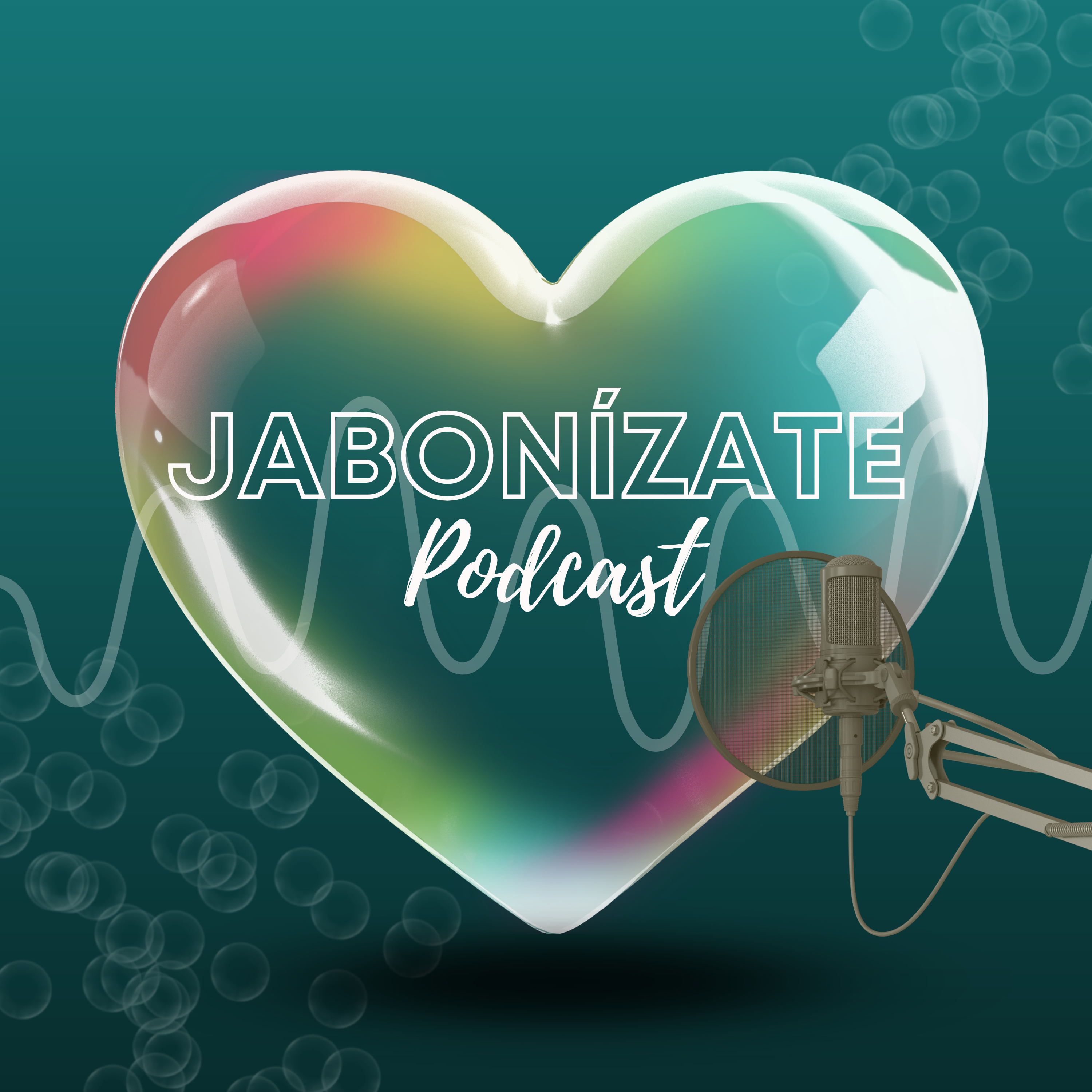 Jabonizate Podcast
