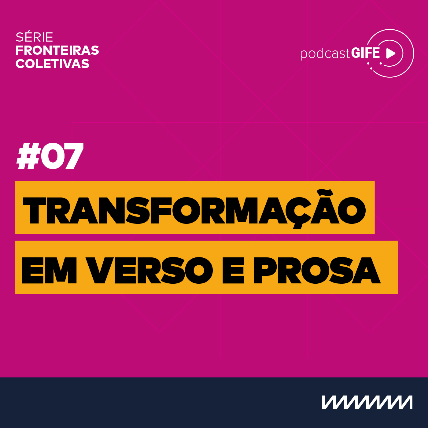 Podcast GIFE