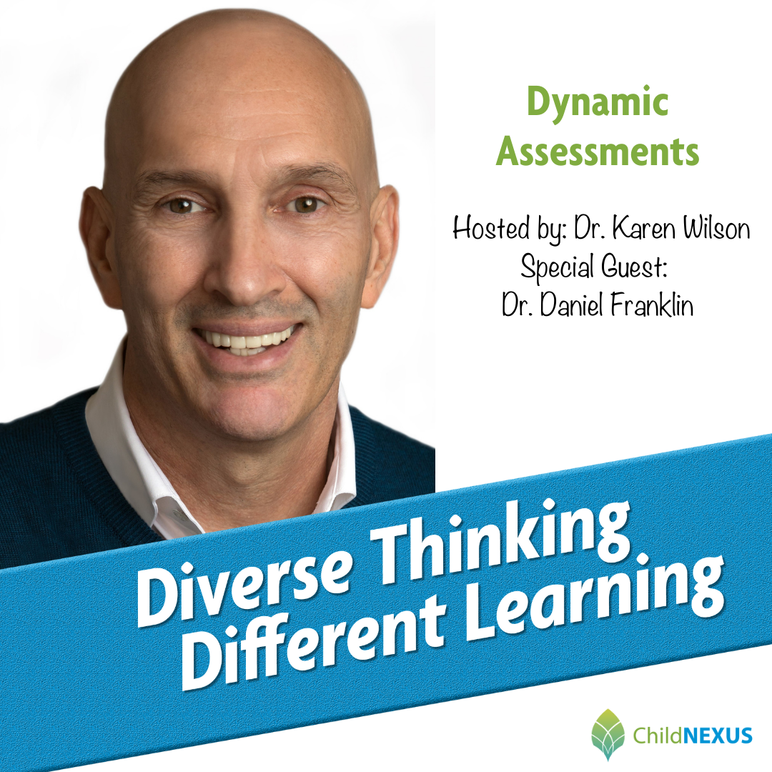 Diverse Thinking Different Learning
