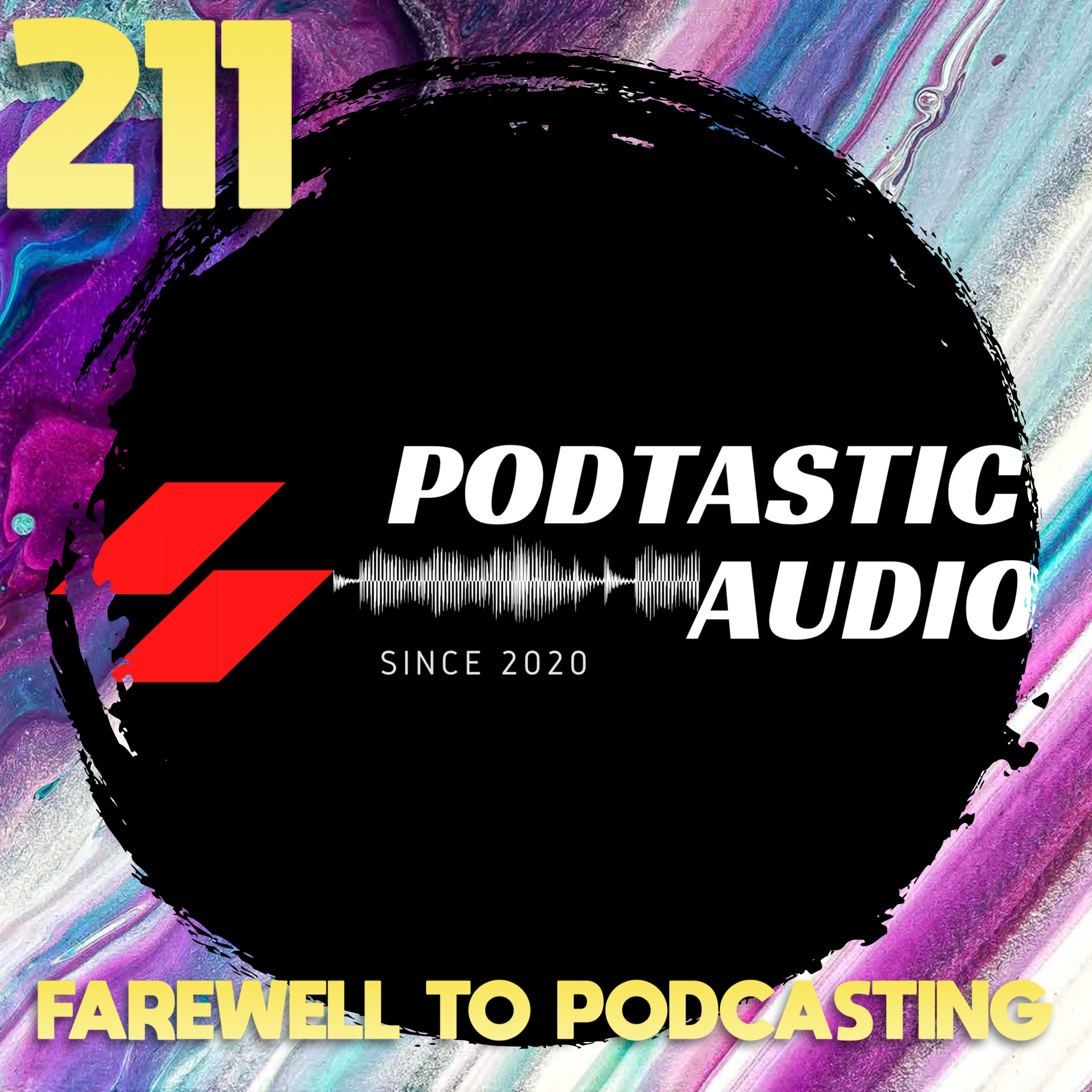Podtastic Audio: Crafting Compelling Content with Crystal Clear Audio for Indie Podcasters