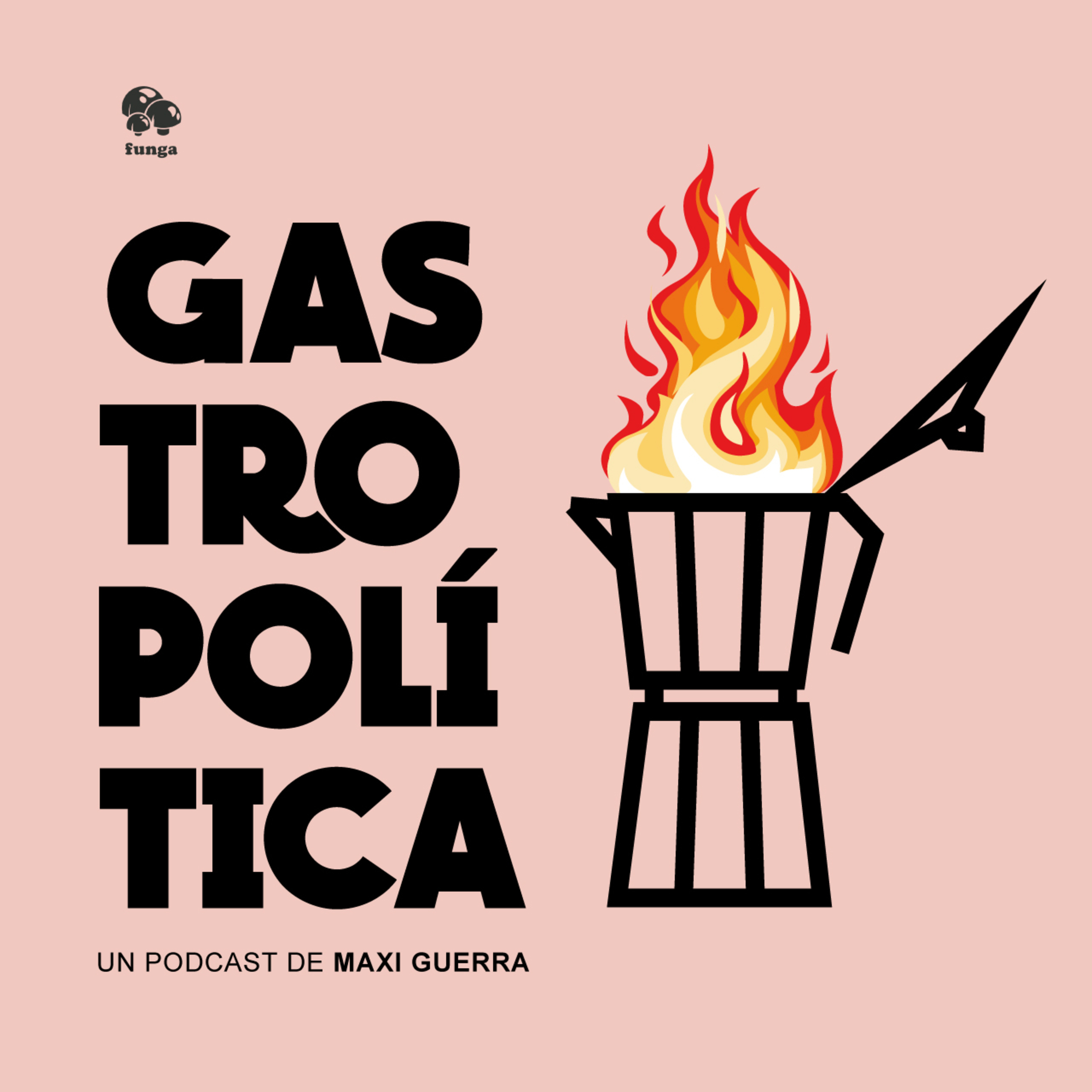 Mafia, Cine, Cocina e Italianidad (Repetición)