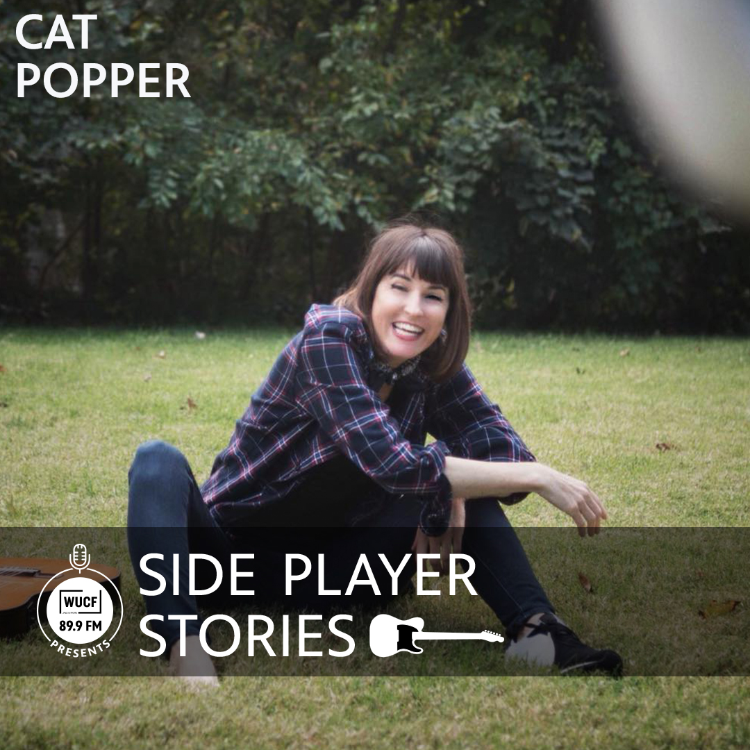 Side Player Stories