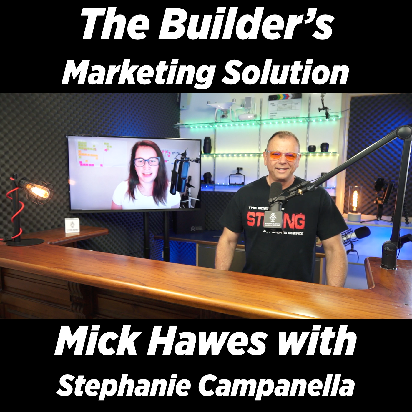 Builders Business Success Podcast
