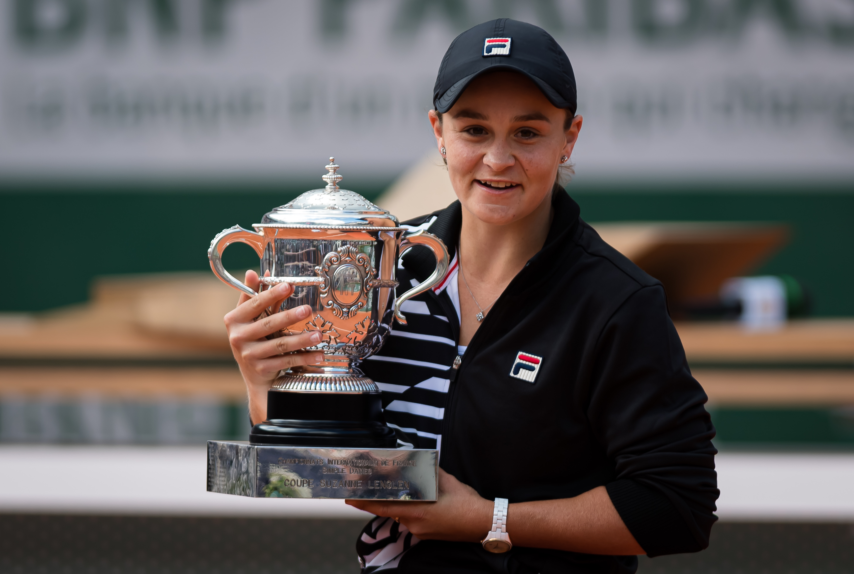 WTA Insider Podcast