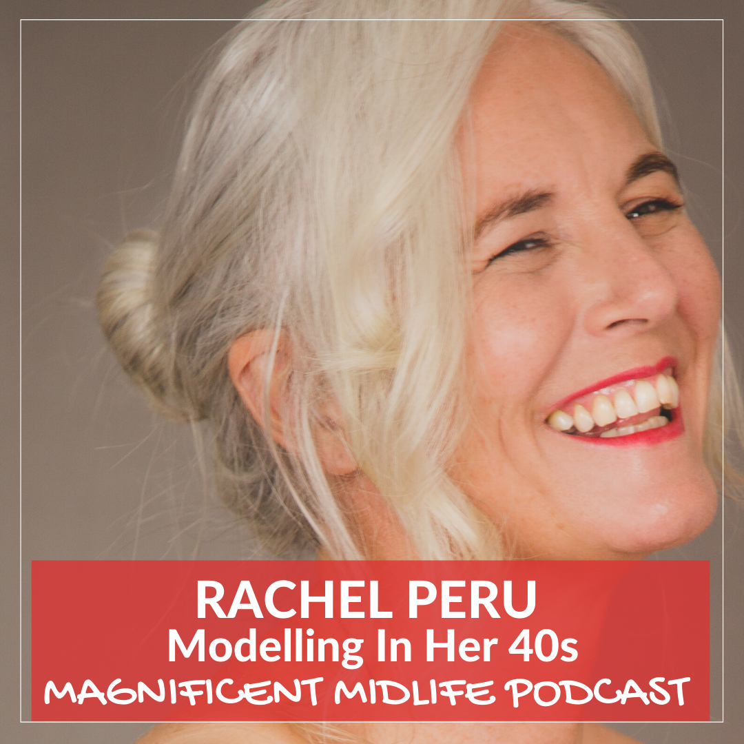 Magnificent Midlife