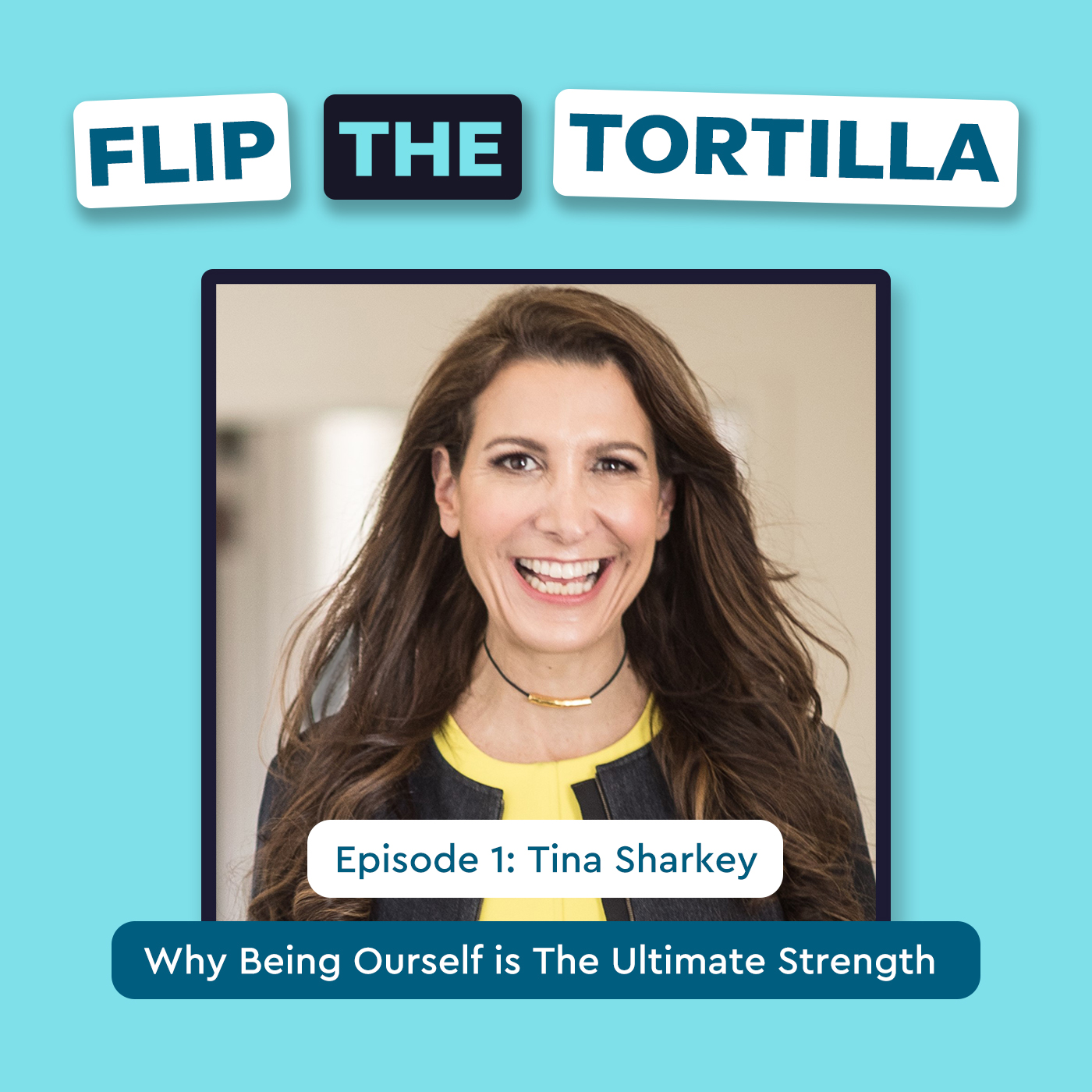 Flip the Tortilla