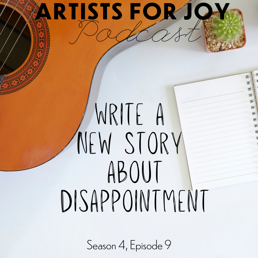 Artists for Joy