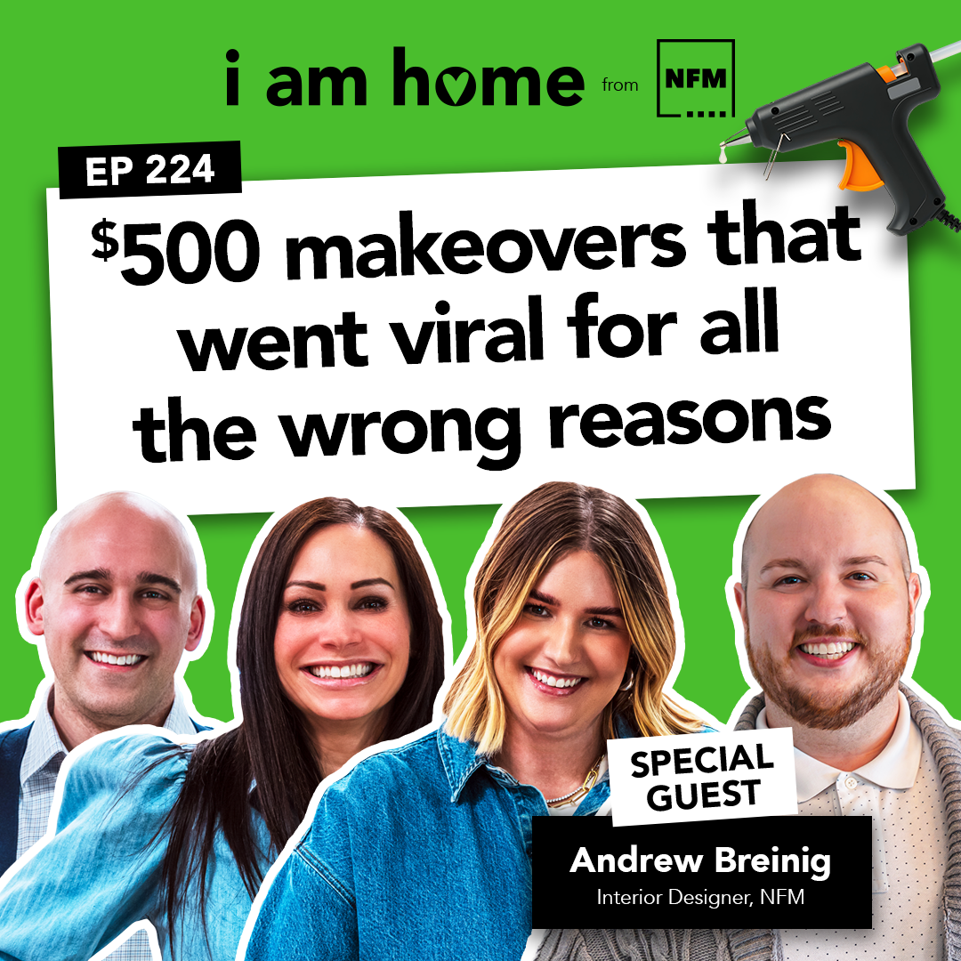 $500 makeovers that went viral for all the wrong reasons
