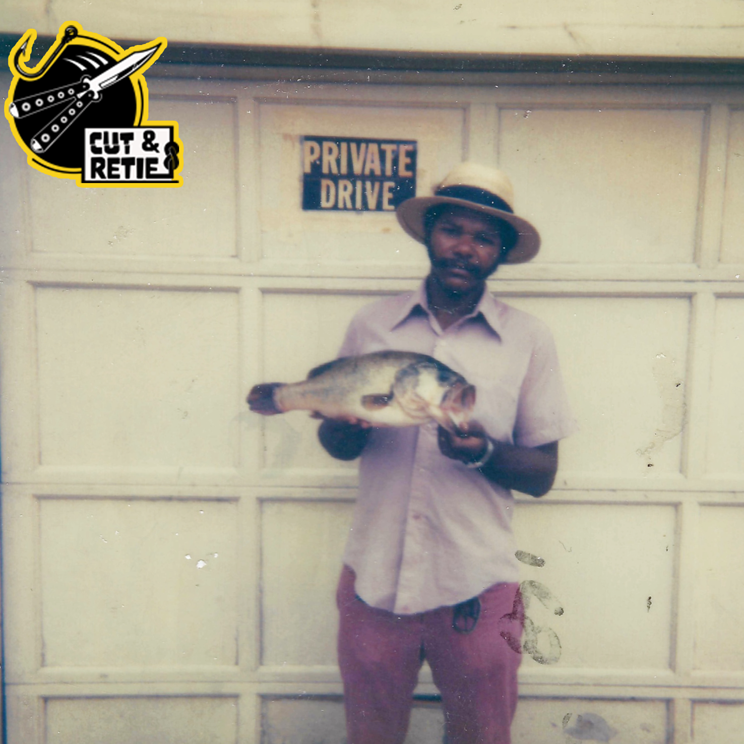 Ep. 105 - Eat A Largemouth, Save A Hog