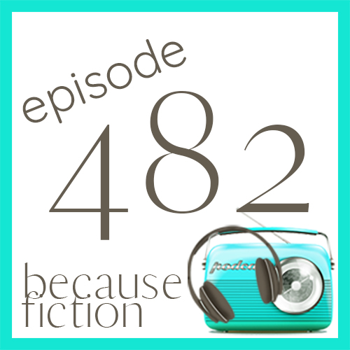 Episode 482: A Chat with Lara d'Entremont