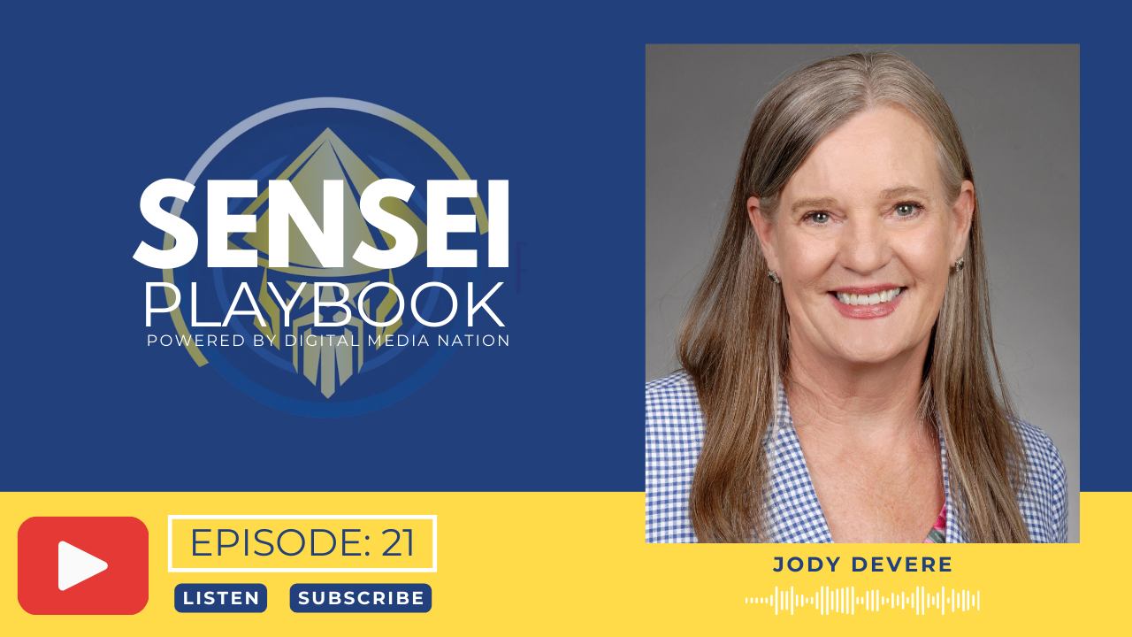 Women in Automotive: Pioneering Change with Jody Devere