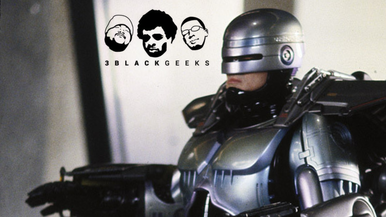 3BGPodcast- Robocop 3