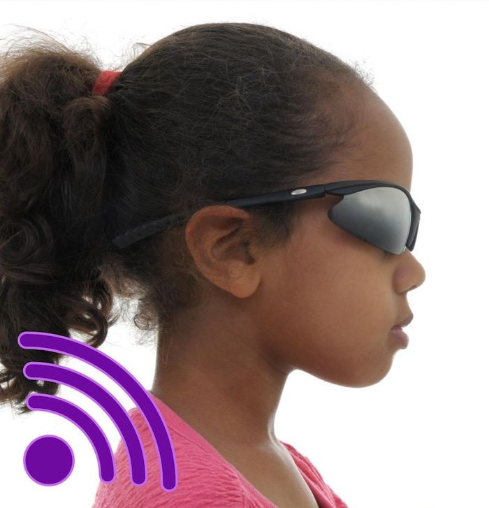 Mama Says Namaste Podcast