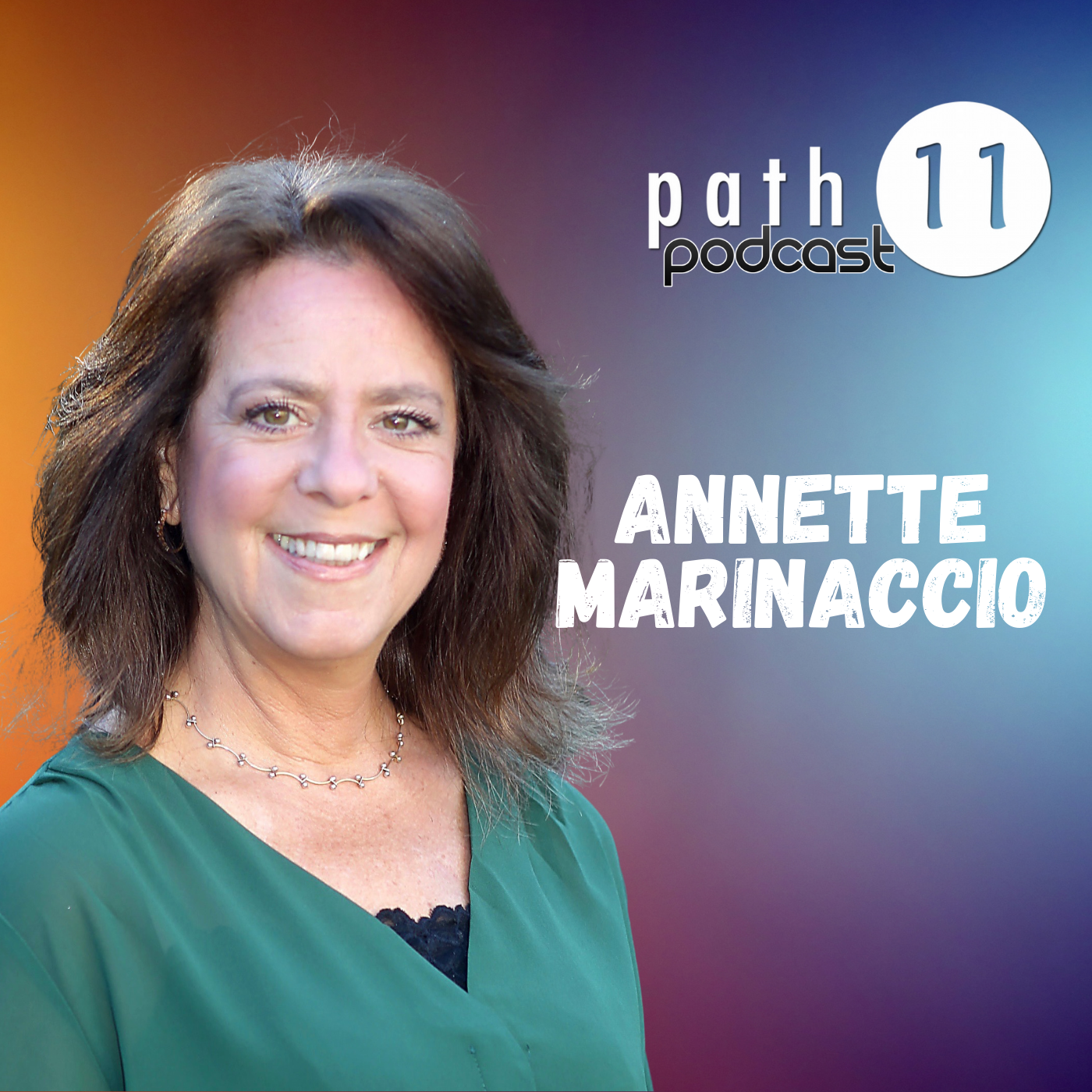 Path 11 Podcast
