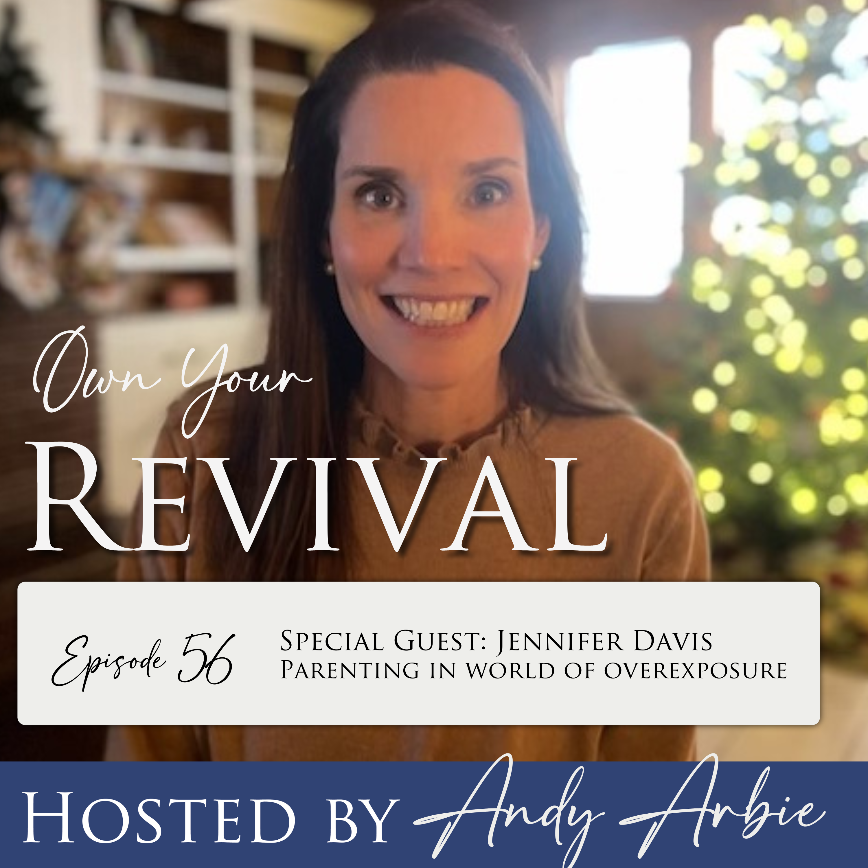 Own Your Revival