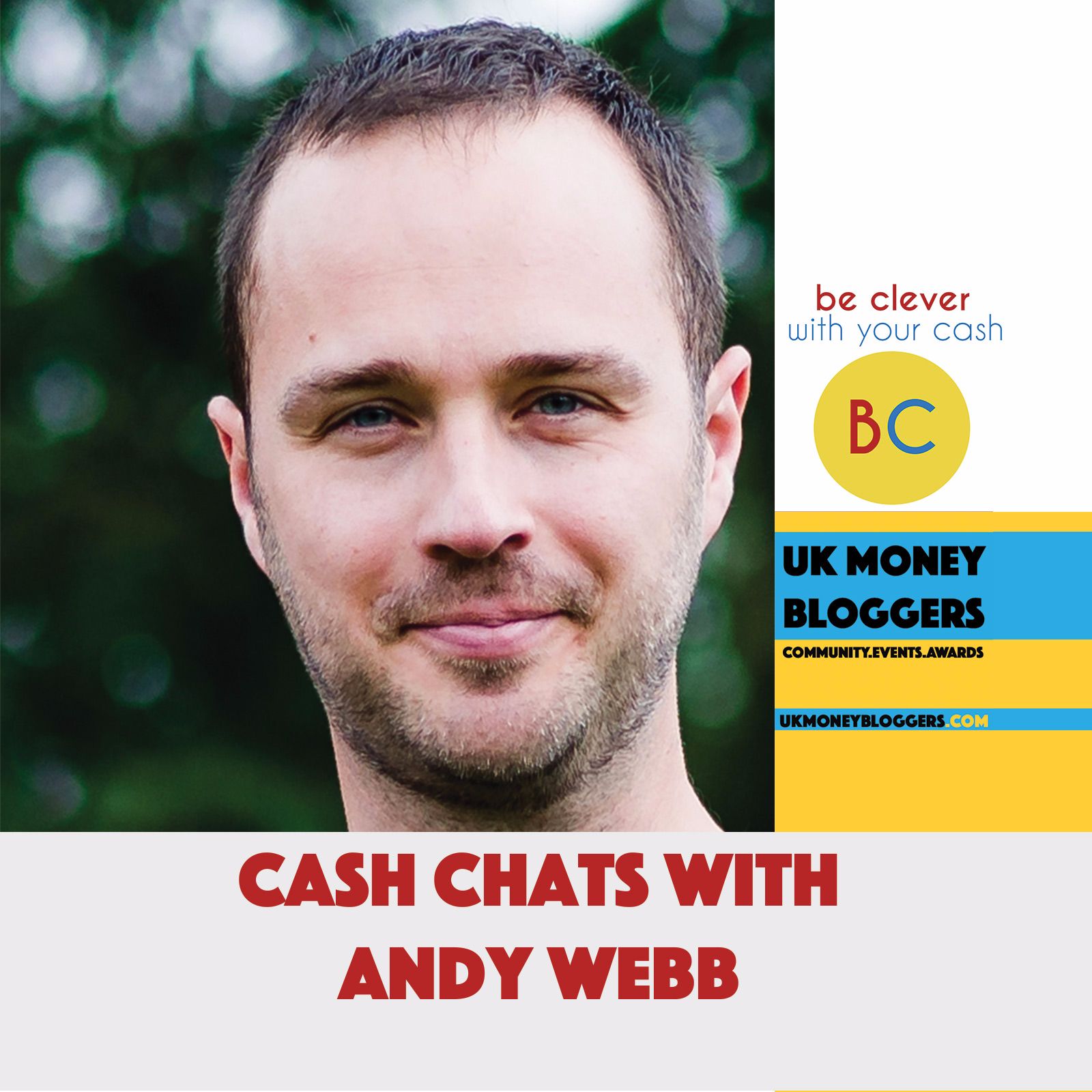 Cash Chats UK Money & Personal Finance podcast
