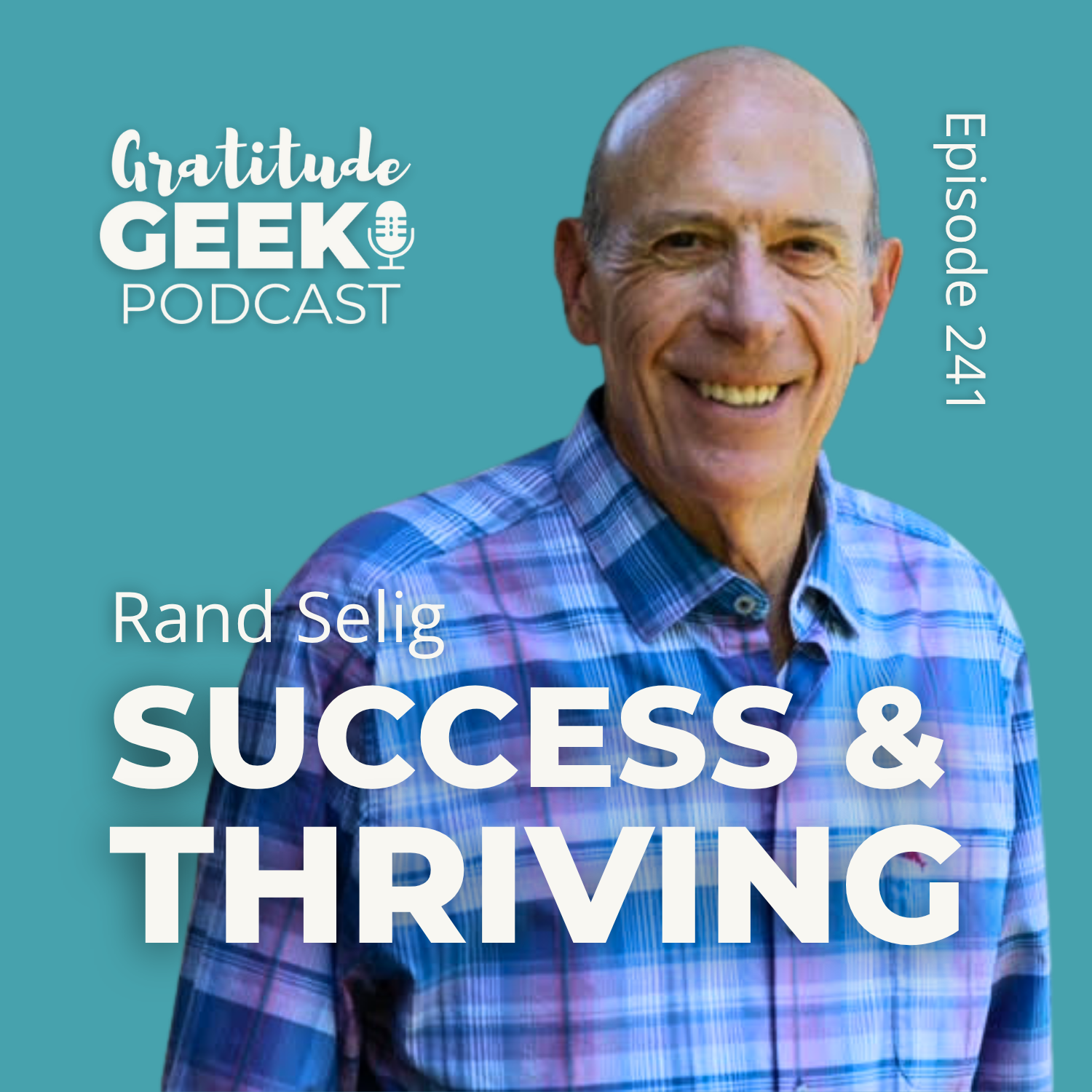 Gratitude Geek
