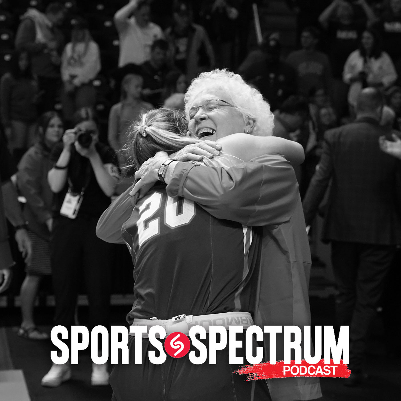 Betty Wiseman - "Belmont Betty" Former Belmont women's basketball coach on basketball as ministry Betty Wiseman - "Belmont Betty" Former Belmont women's basketball coach on basketball as ministry