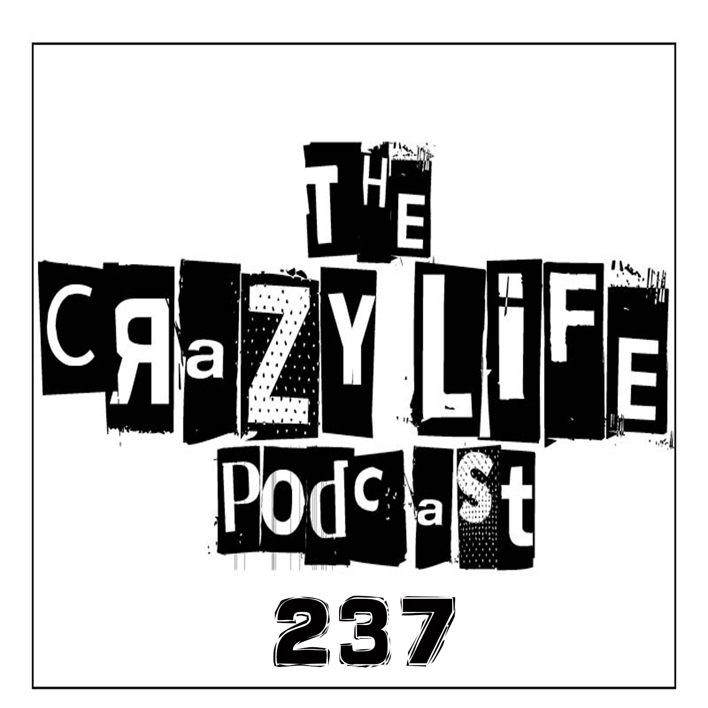 The Crazy Life