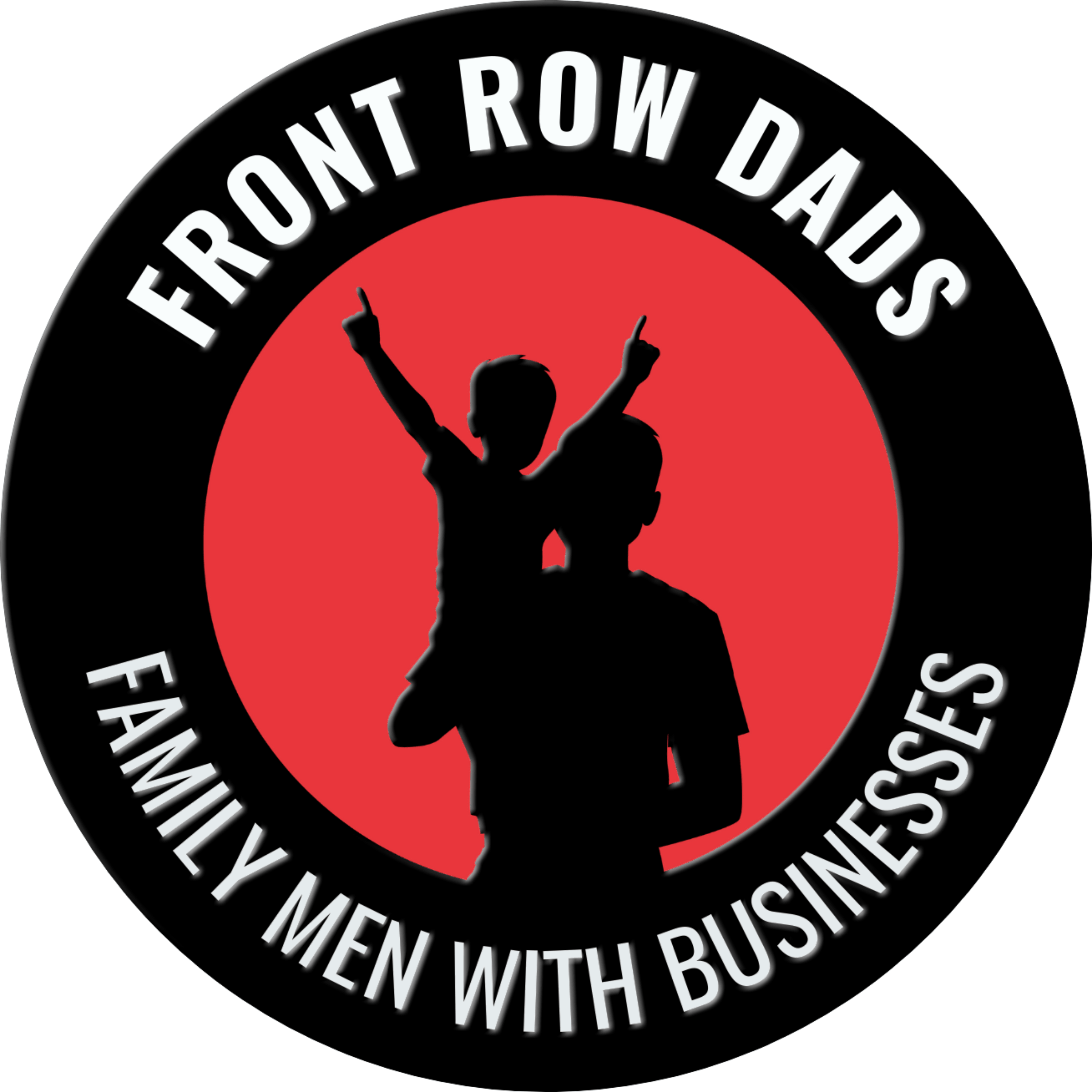 Front Row Dads with Jon Vroman