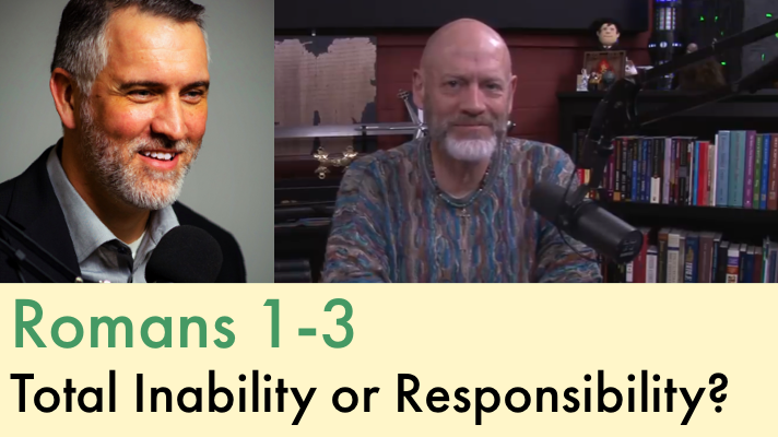 Soteriology 101 w/ Dr. Leighton Flowers