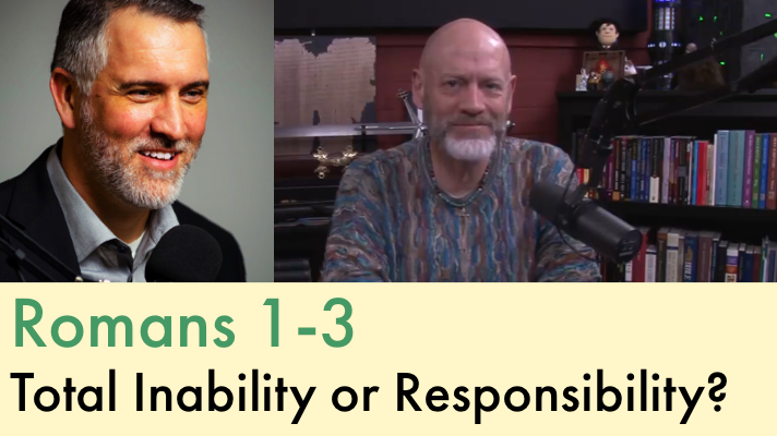 Inability or Responsibility? Responding to James White