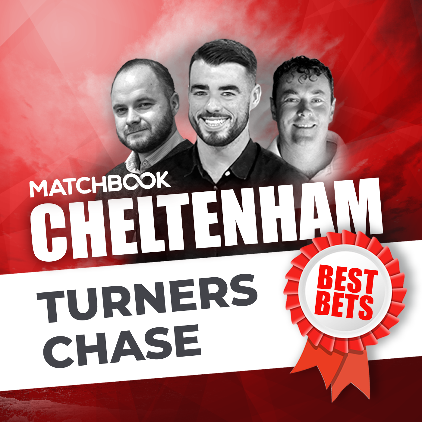 Matchbook Betting Podcast