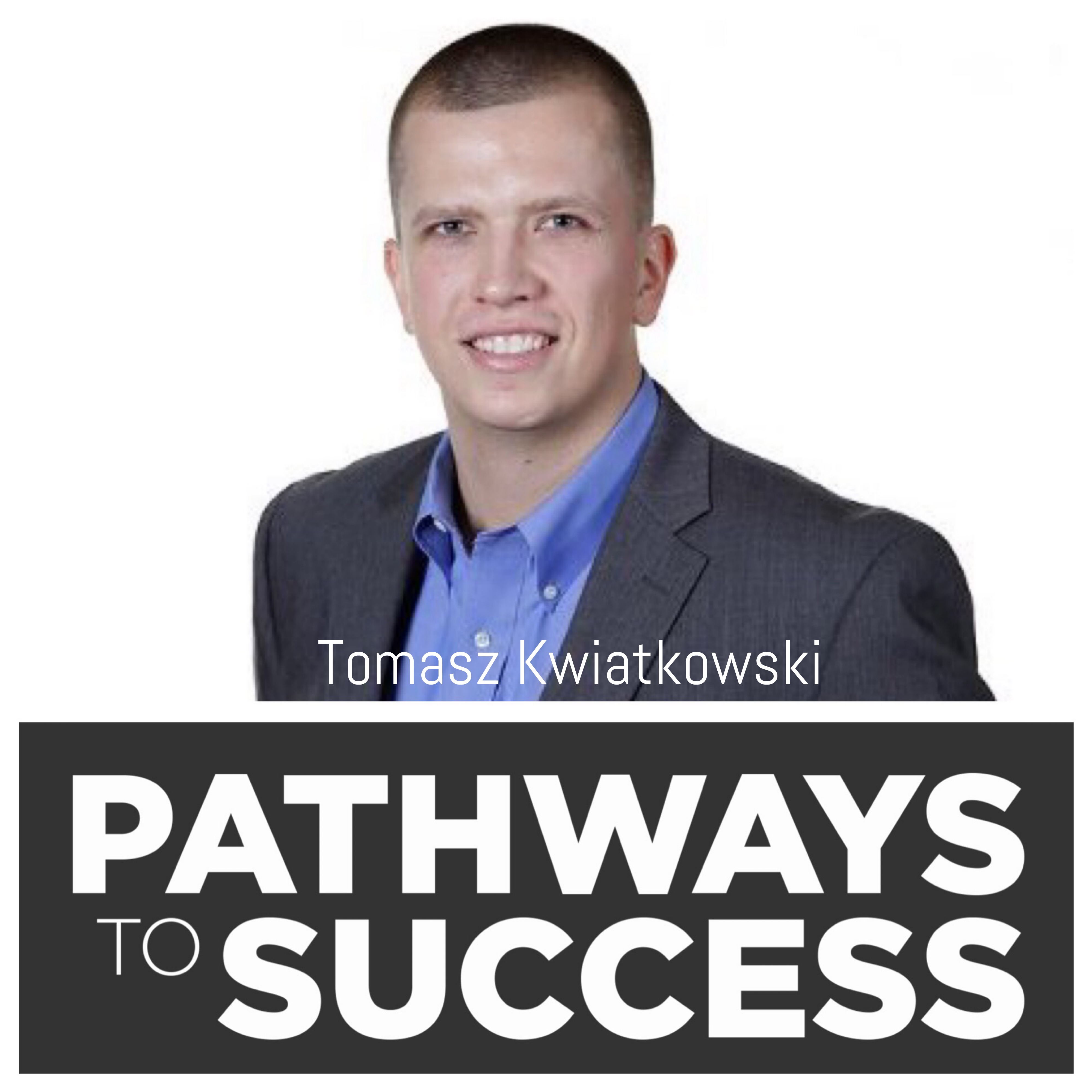 The Pathways to Success with Julian Placino