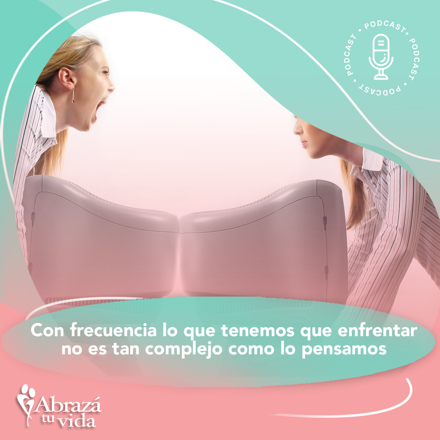 Abrazá tu Vida | Amor, relaciones y desarrollo personal