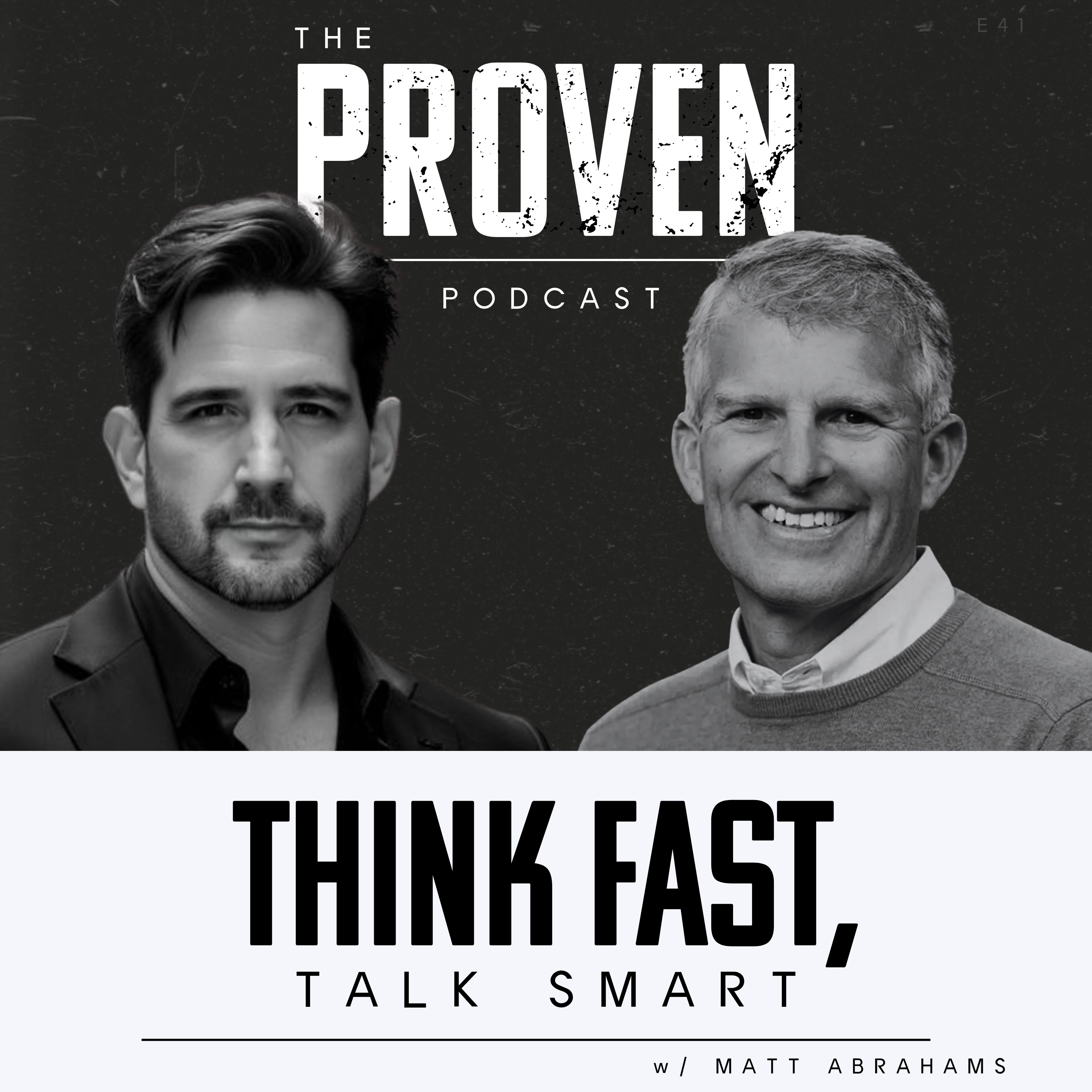 Proven Podcast