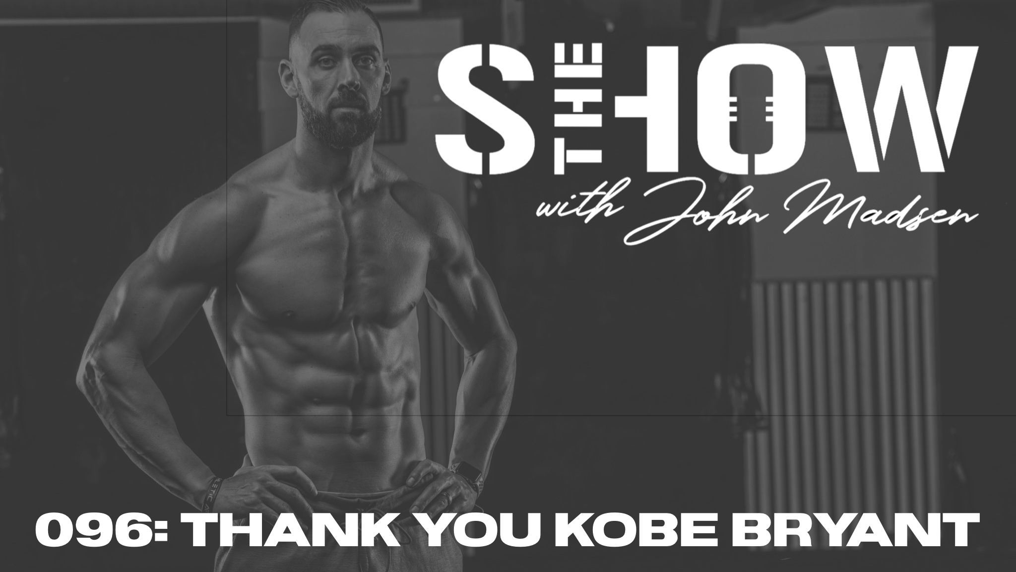 The Show with John Madsen