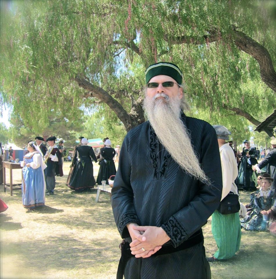 Episode 121:  Jason McKean:  The Tarot Wizard/Meditation/Archetypical Expressions of Reality/OM Sanctuary